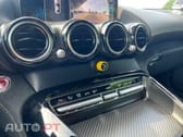 Mercedes-Benz AMG GT R