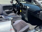 Mazda MX-5 1.6 16V