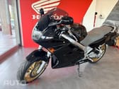 Honda VFR 750 F