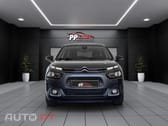 Citroen C4 Cactus 1.2 PureTech Shine