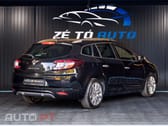Renault Mégane 1.5 dCi GT Line