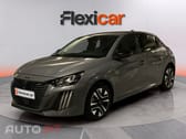 Peugeot 208 1.2 PureTech Allure