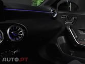 Mercedes-Benz A 250 e AMG Line 8G-DCT AMG Line
