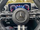Mercedes-Benz C 300 e T 9G-TRONIC AMG Line Advanced