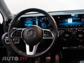 Mercedes-Benz A 160 Business Solution