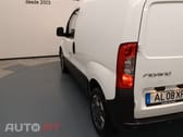 Fiat Fiorino 1.3 M-jet Adventure