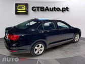 Volkswagen Jetta 1.6 TDI Advance BlueMotion