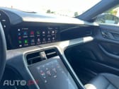 Porsche Taycan 4S