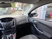 Ford Focus SW 1.6 TDCi Titanium