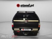 Mitsubishi L200 2.5 TD CD Strakar ABS+AC