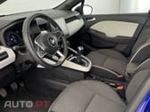 Renault Clio TCe 90 Techno