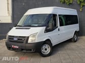 Ford Transit 280S 2.2 TDCi