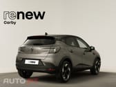 Renault Captur 1.2 ECO-G Techno