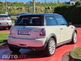 MINI Cooper Cooper D