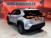 Toyota Yaris Cross 1.5 HDF Premier Edition