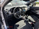 Nissan Micra 1.0 IG-T N-Connecta