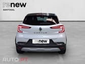 Renault Captur Captur Intens Bi-Fuel 100