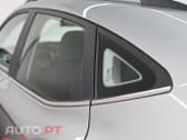 MG ZS EV Standard Comfort