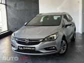 Opel Astra Sports Tourer 1.6 CDTI Innovation S/S