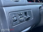 Toyota Corolla Verso 2.0 D4-D