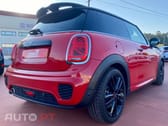 MINI Cooper Auto. John Works