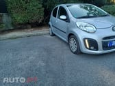 Citroen C1 1.0 Attraction