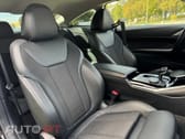 BMW 420 d Advantage Auto
