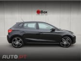 Seat Ibiza 1.0 TSI FR DSG