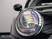 MINI Cooper One D