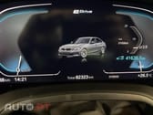 BMW 320 e Auto