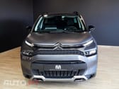 Citroen C3 Aircross 1.2 PureTech Plus