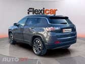 Jeep Compass 1.3 T4 4xe Auto Limited