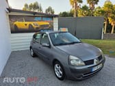 Renault Clio 1.2 16V Expression