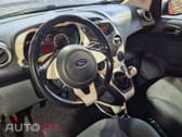 Ford KA 1.2 Titanium X