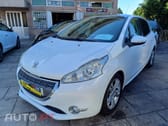Peugeot 208 1.2 PureTech Allure