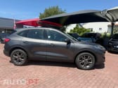Ford Kuga 1.5 TDCi EcoBlue Titanium Aut.