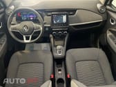 Renault Zoe (c/ Bateria) E-Tech EV50 Equilibre