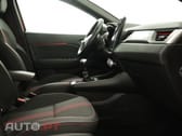Renault Captur Captur 1.0 TCe RS Line