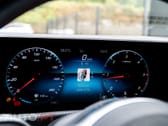 Mercedes-Benz CLA 200 d AMG Line Aut.