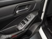 Nissan Qashqai 1.3 DIG-T N-Connecta