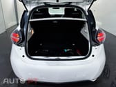 Renault Zoe Intense 51kWh