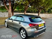 Mercedes-Benz A 180 Diesel