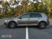 Volkswagen Golf 1.6 TDi BlueMotion Confortline