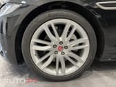 Jaguar XF Sportbrake 2.0 D200 R-Dynamic S