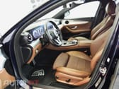 Mercedes-Benz E 300 de Avantgarde