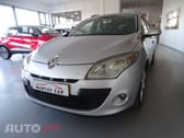 Renault Mégane Sport Tourer 1.5 dCi Dynamique S