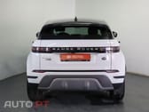 Land Rover Evoque 1.5 P300e AWD SE Auto