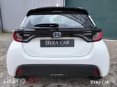 Toyota Yaris Comfort