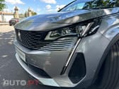 Peugeot 3008 1.6 Hybrid GT Pack e-EAT8