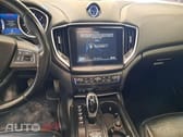 Maserati Ghibli 3.0 V6